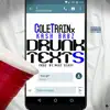 ColeTrain - Drunk Texts - Single